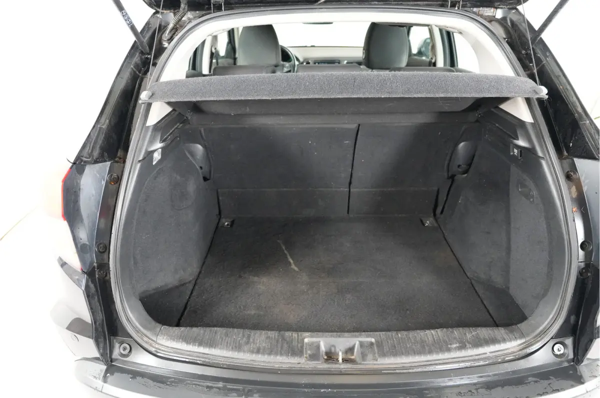 1.5 i-VTEC Elegance | Navi | Stl. verw. | Cruise | Climate |