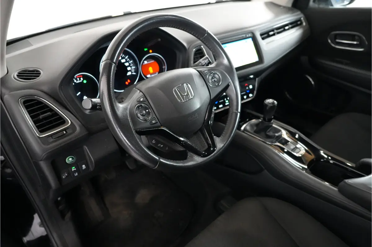 1.5 i-VTEC Elegance | Navi | Stl. verw. | Cruise | Climate |