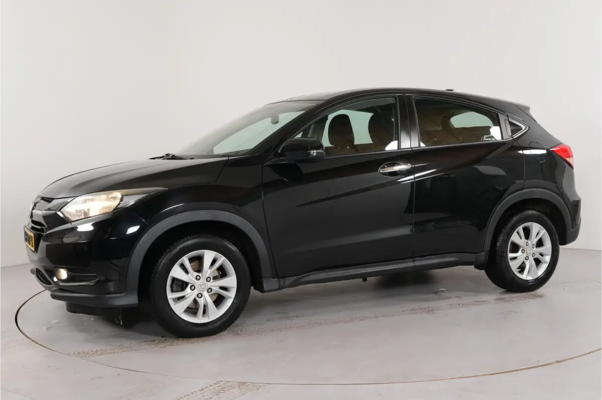 1.5 i-VTEC Elegance | Navi | Stl. verw. | Cruise | Climate |