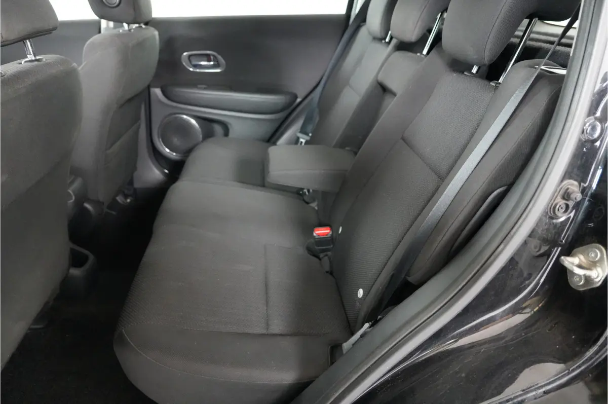 1.5 i-VTEC Elegance | Navi | Stl. verw. | Cruise | Climate |