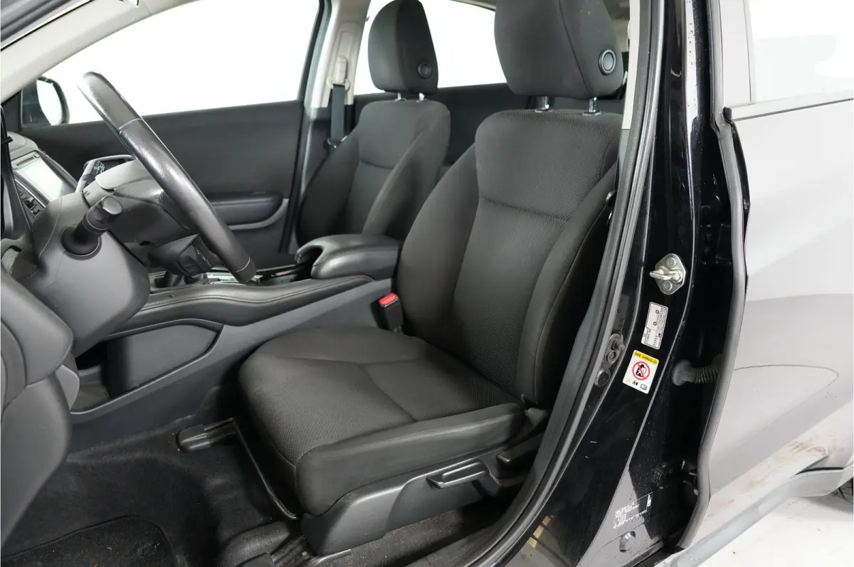 1.5 i-VTEC Elegance | Navi | Stl. verw. | Cruise | Climate |