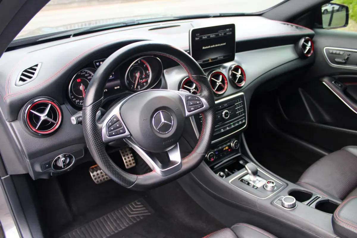 AMG 45 4MATIC