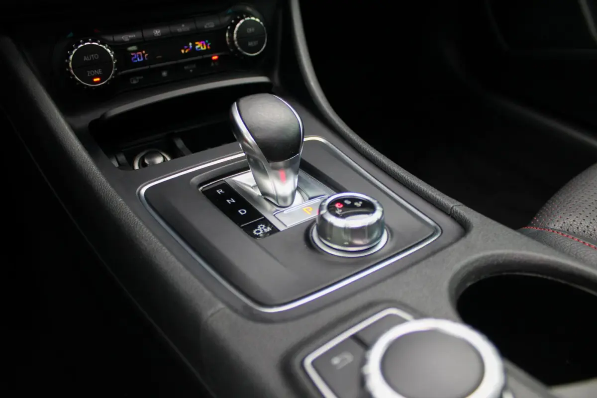 AMG 45 4MATIC