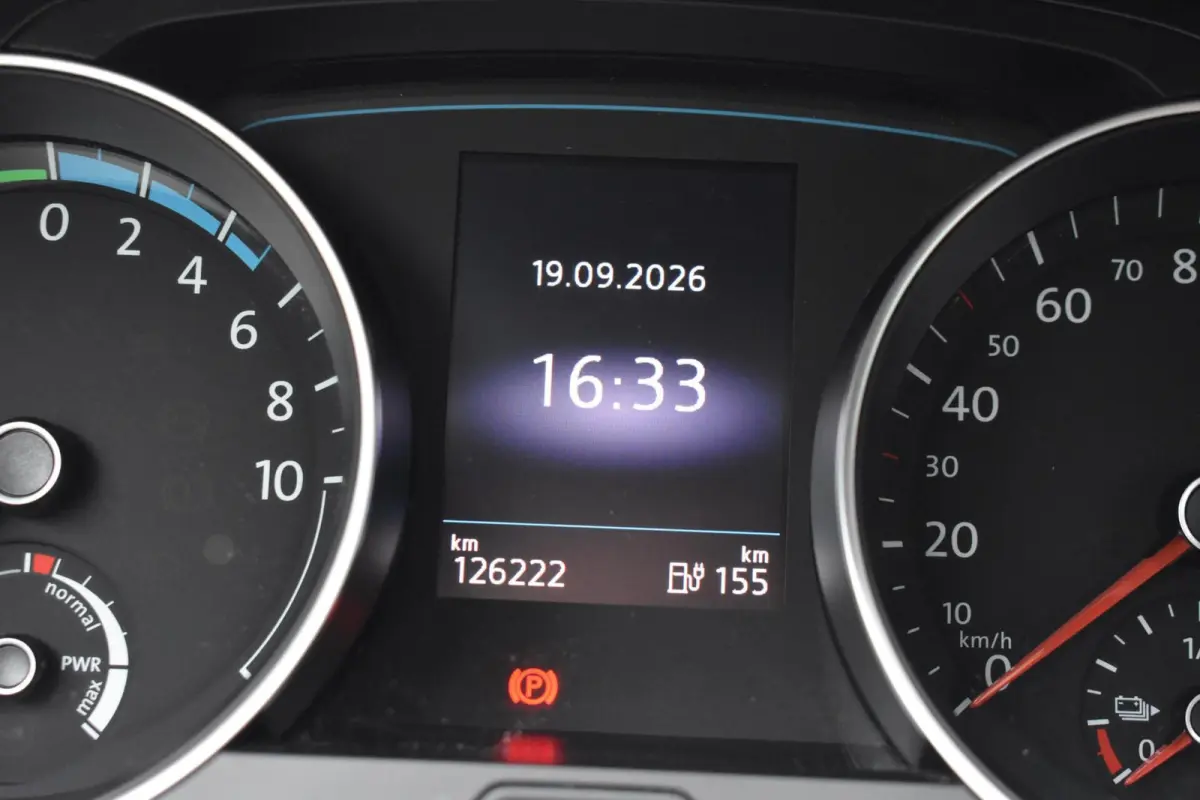 | Warmtepomp | Camera | Adaptive Cruise Control |