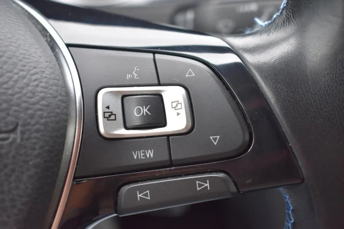 | Warmtepomp | Camera | Adaptive Cruise Control |