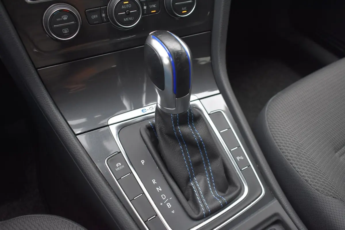 | Warmtepomp | Camera | Adaptive Cruise Control |