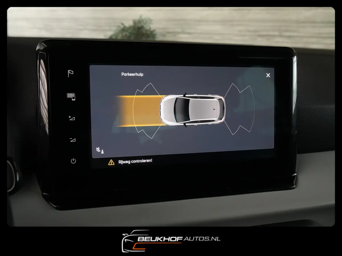 1.0 EcoTSI Style Business Intense Carplay Navi