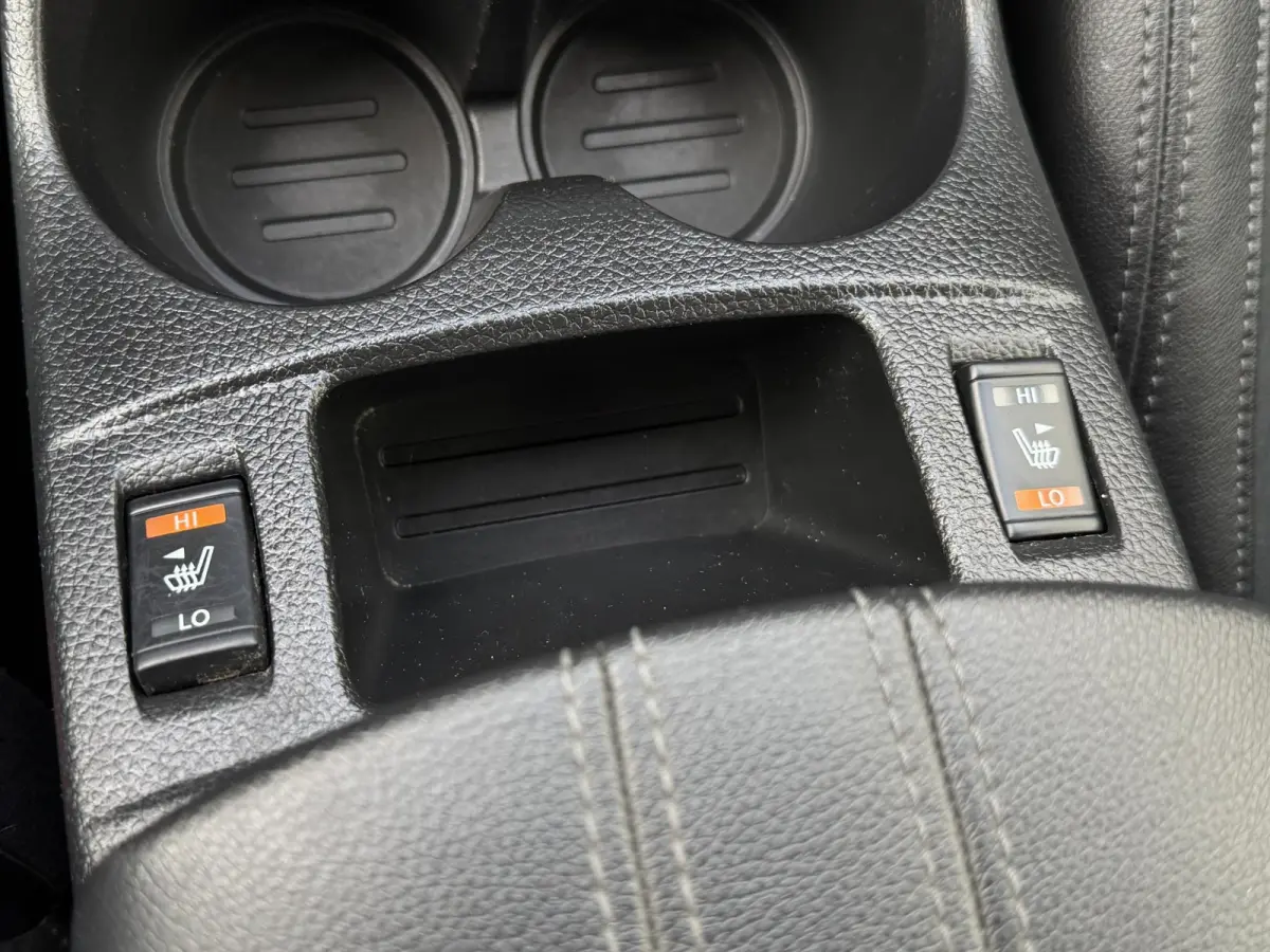 1.2 Tekna | Nieuwe Distributie/19-inch/Stoel- en voorruitverwarming