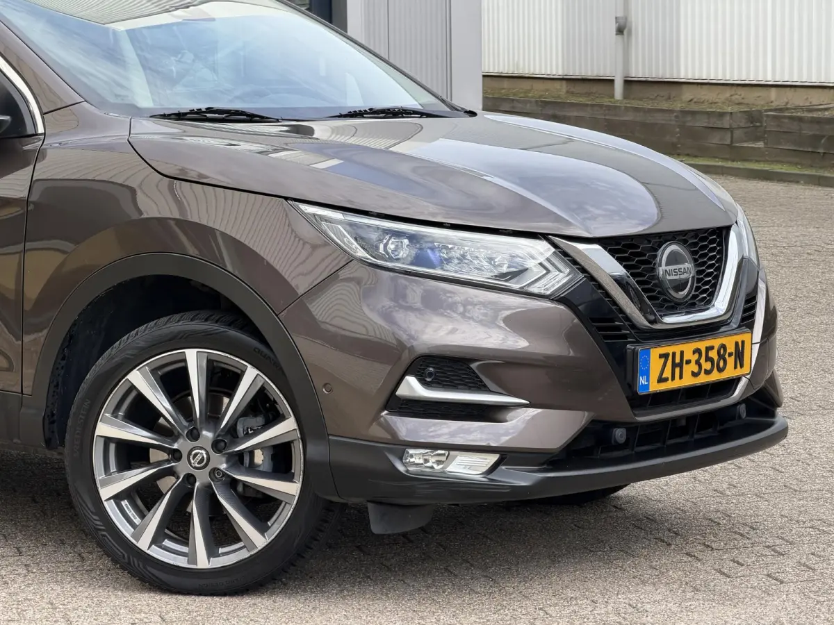 1.2 Tekna | Nieuwe Distributie/19-inch/Stoel- en voorruitverwarming