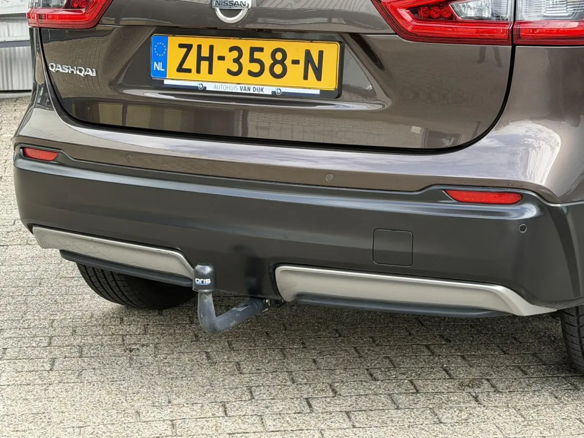1.2 Tekna | Nieuwe Distributie/19-inch/Stoel- en voorruitverwarming