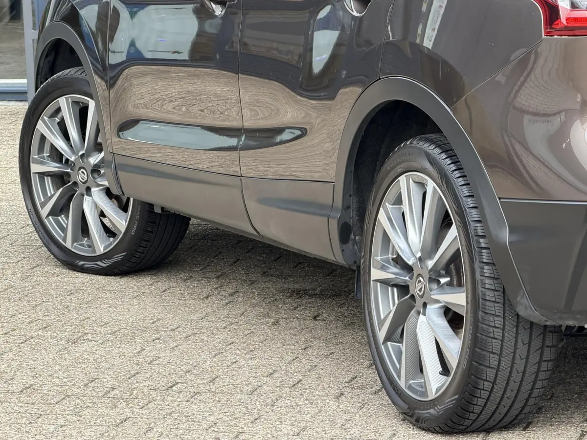 1.2 Tekna | Nieuwe Distributie/19-inch/Stoel- en voorruitverwarming