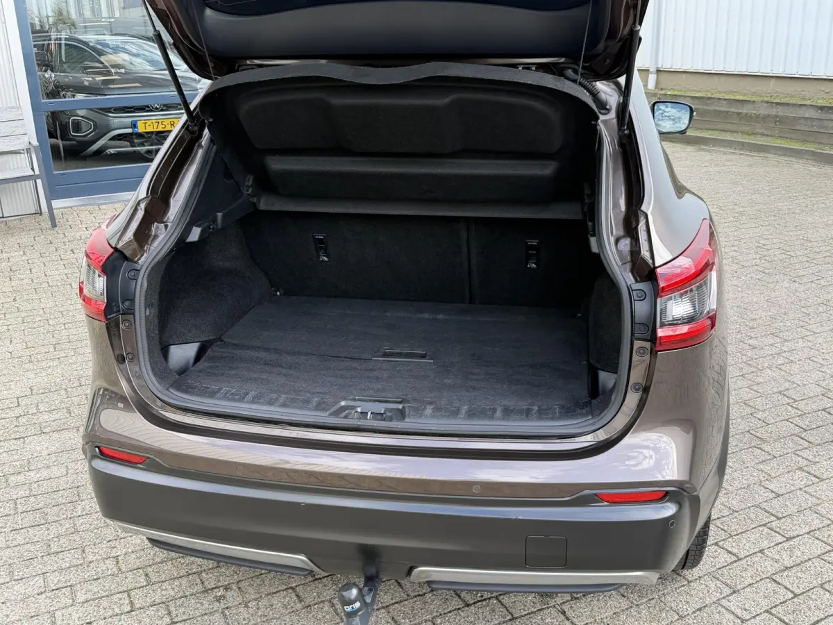 1.2 Tekna | Nieuwe Distributie/19-inch/Stoel- en voorruitverwarming