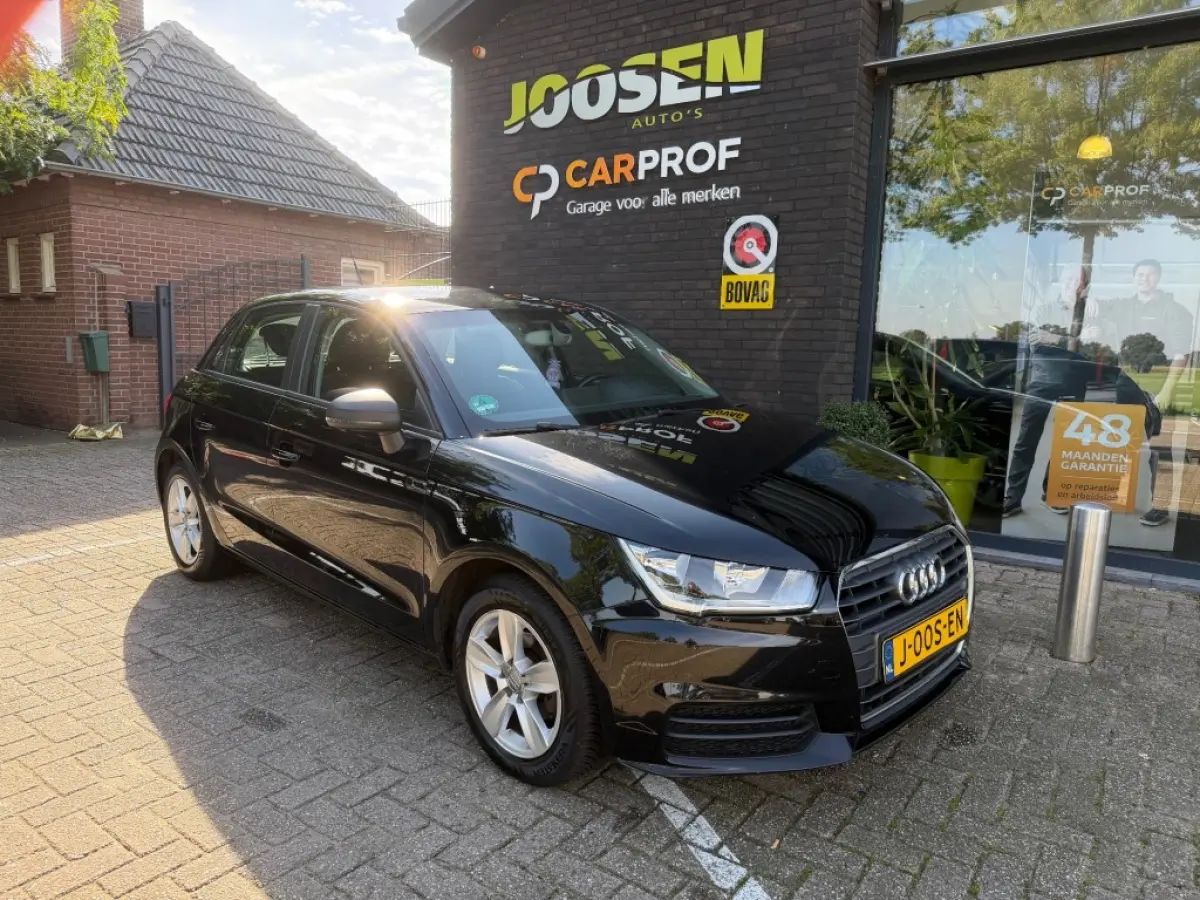1.0 TFSI PRO LINE