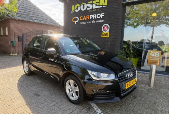1.0 TFSI PRO LINE