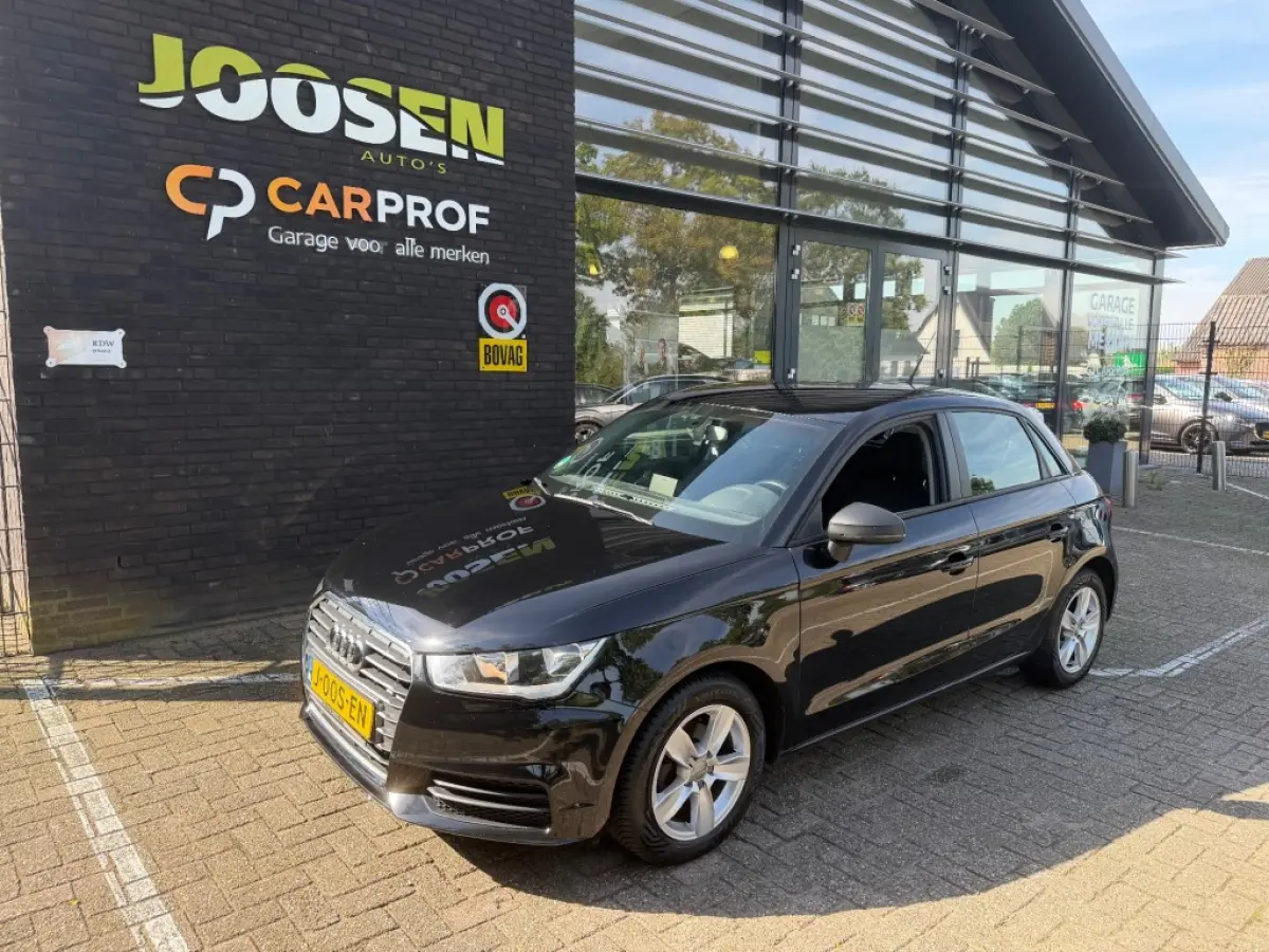 1.0 TFSI PRO LINE