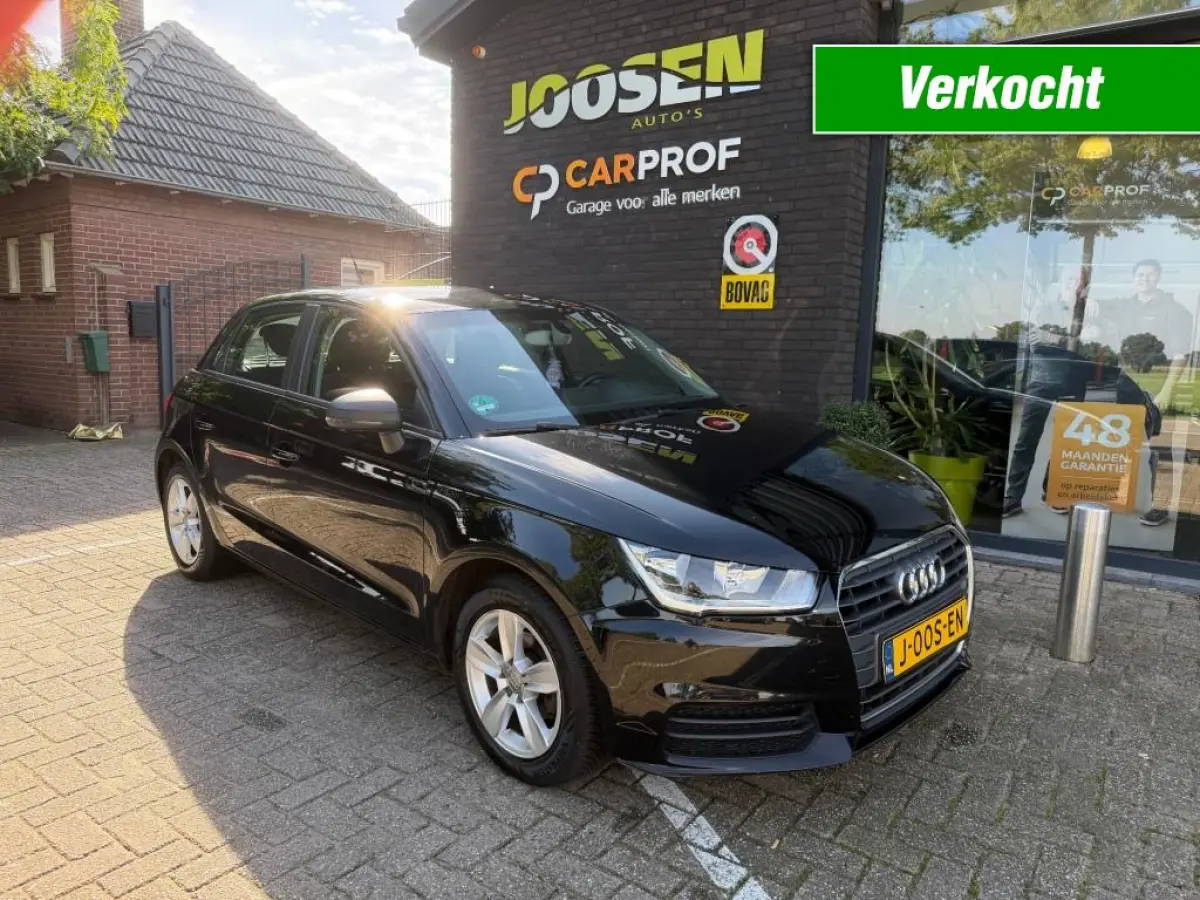 1.0 TFSI PRO LINE