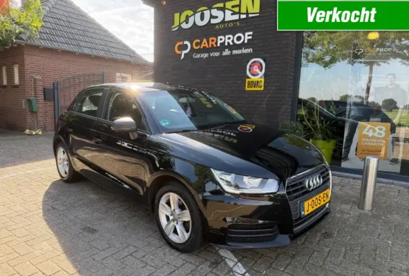 1.0 TFSI PRO LINE