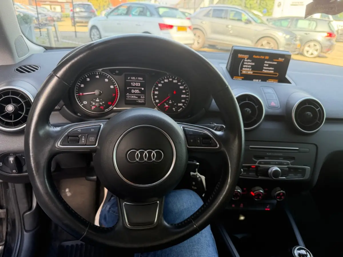 1.0 TFSI PRO LINE