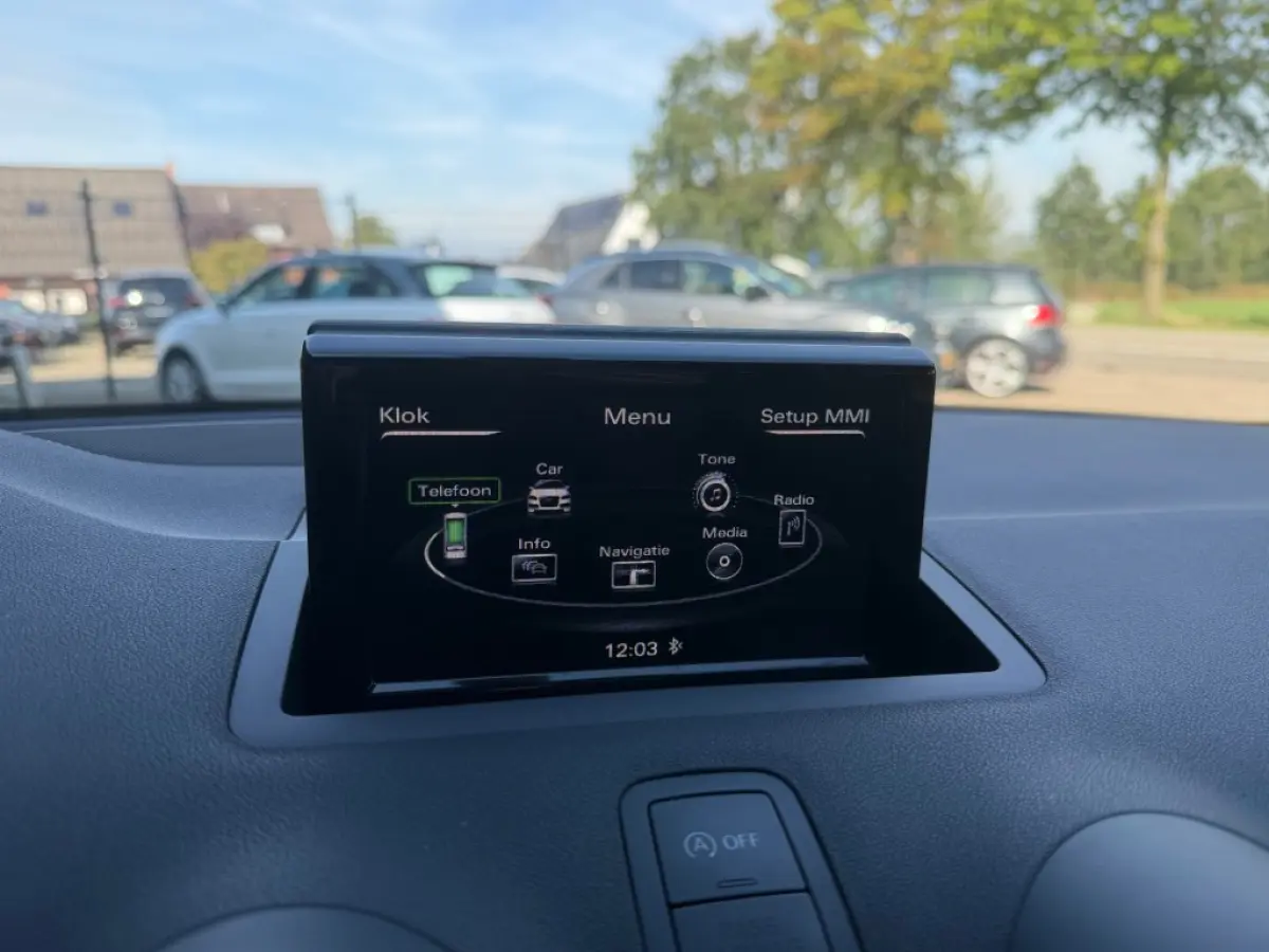 1.0 TFSI PRO LINE