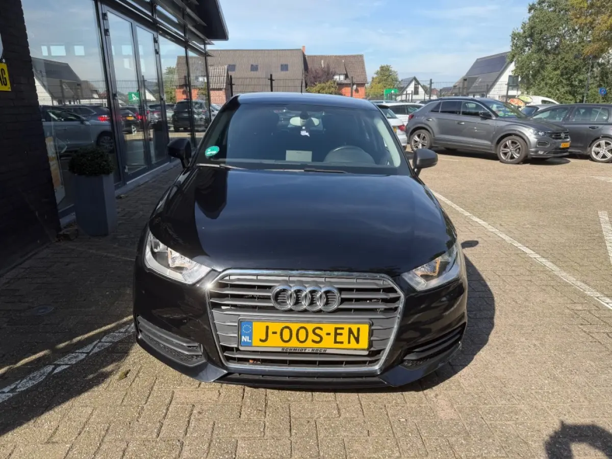 1.0 TFSI PRO LINE