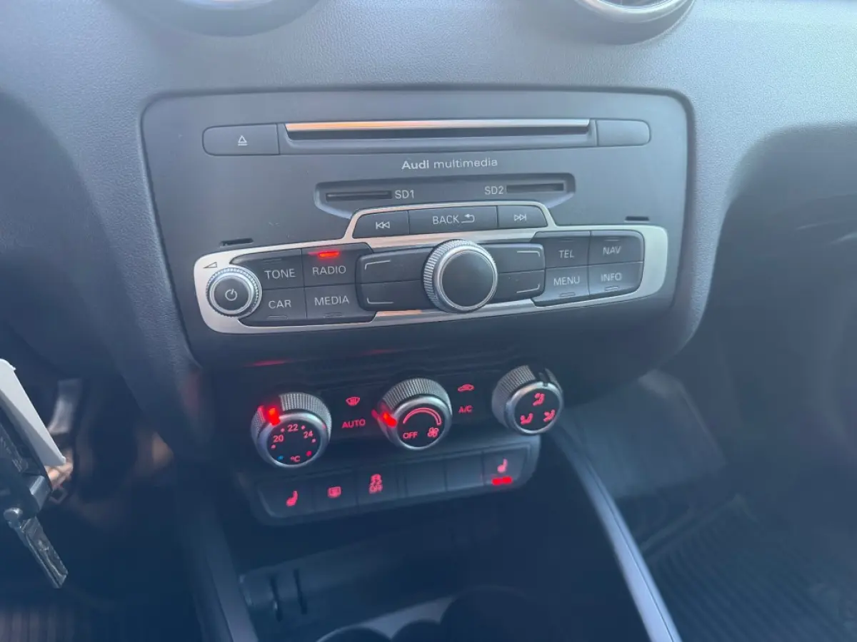 1.0 TFSI PRO LINE
