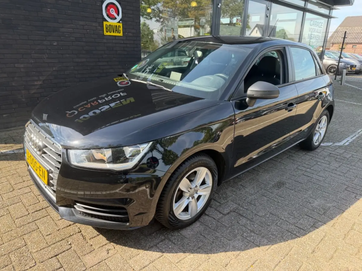 1.0 TFSI PRO LINE