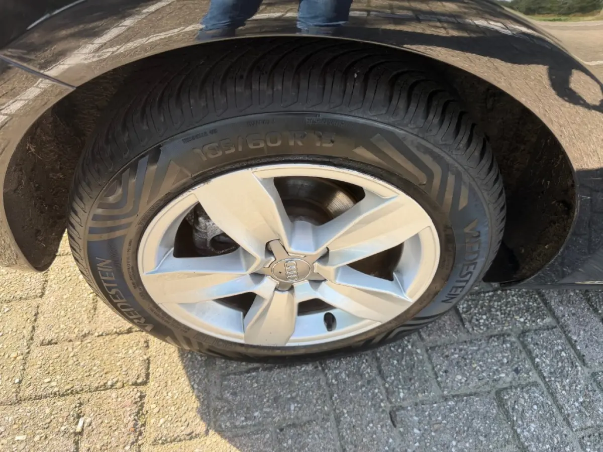 1.0 TFSI PRO LINE
