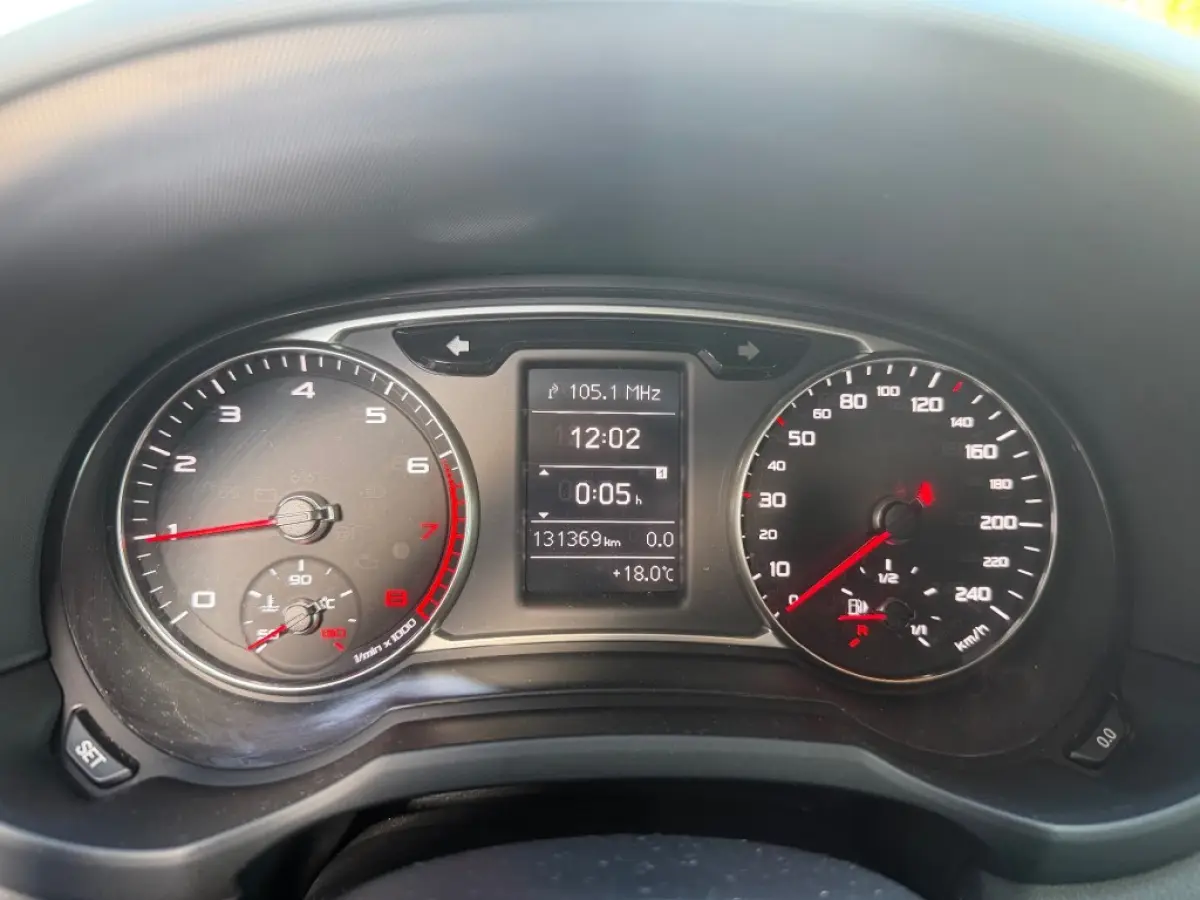 1.0 TFSI PRO LINE