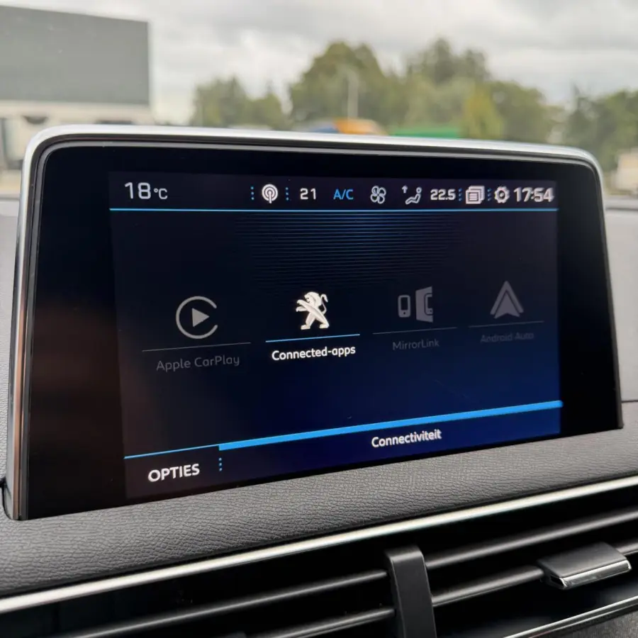 1.2 2019 | Automaat | 7 Persoon | NIEUW DRIEM