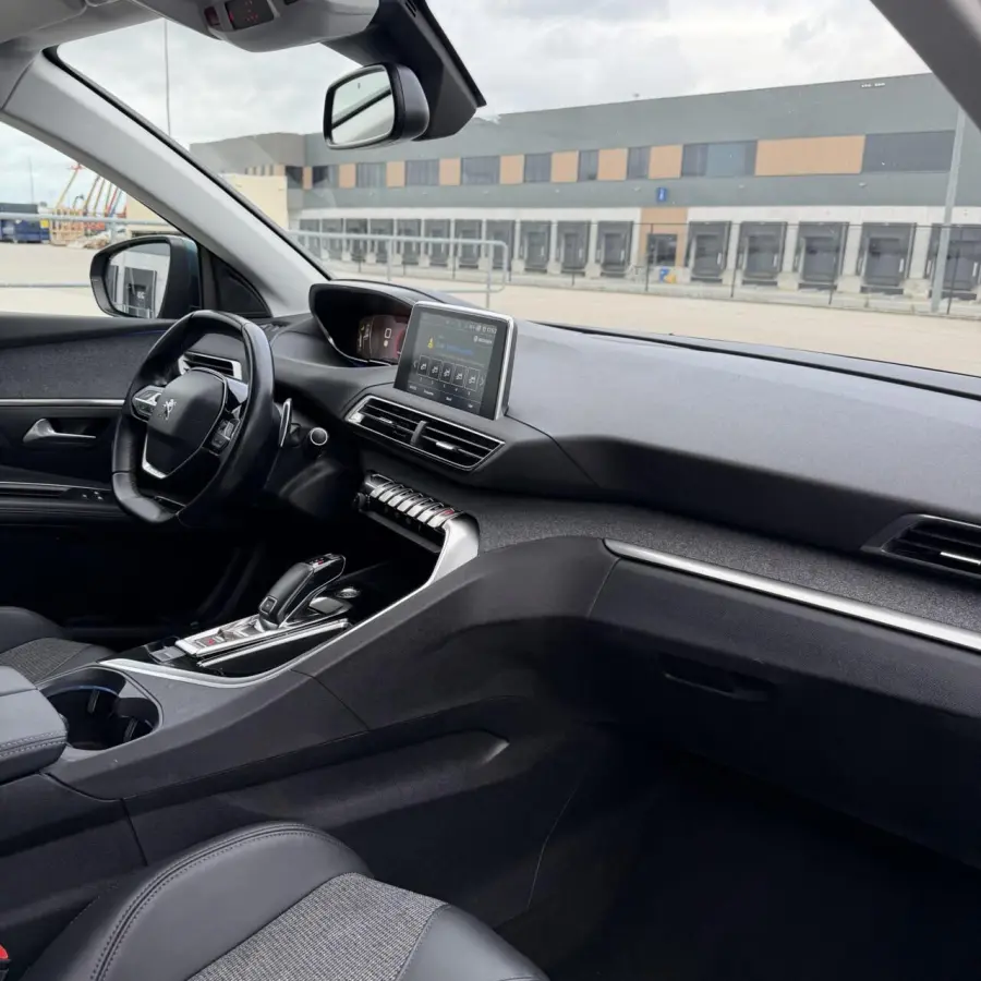 1.2 2019 | Automaat | 7 Persoon | NIEUW DRIEM