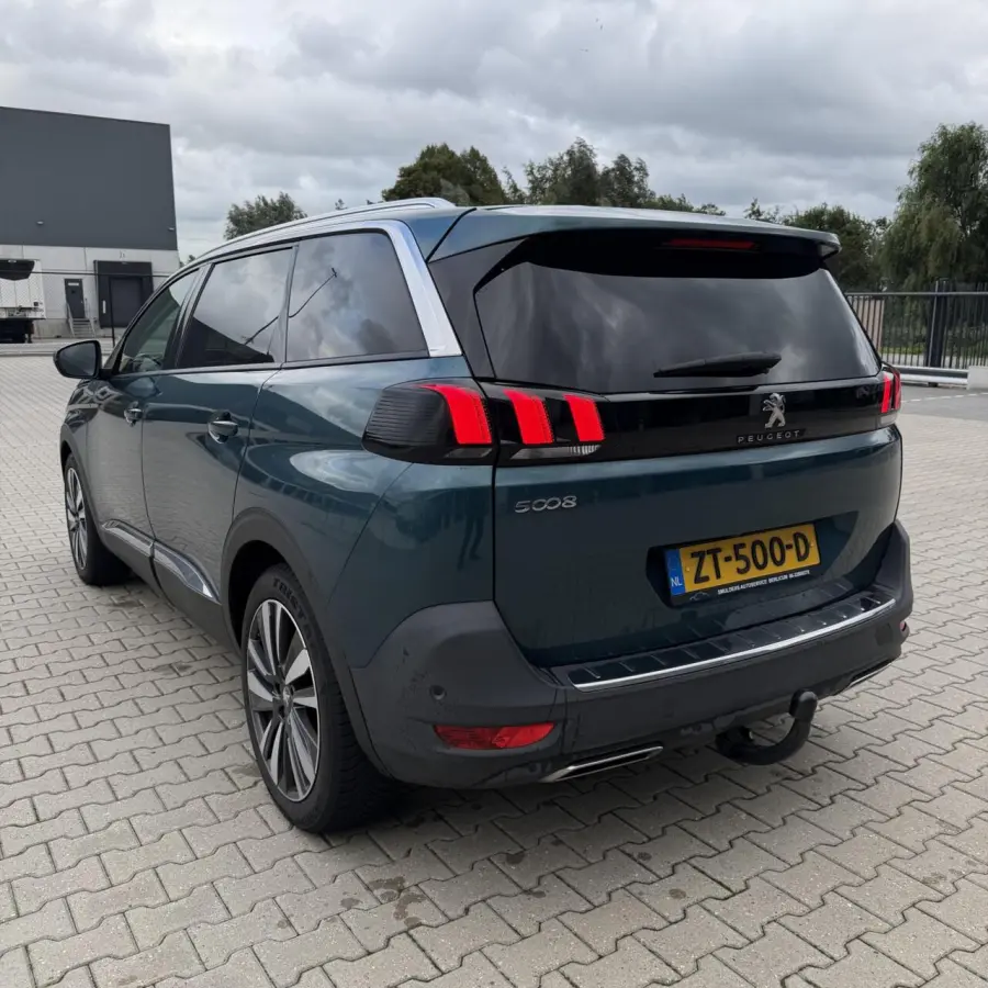 1.2 2019 | Automaat | 7 Persoon | NIEUW DRIEM