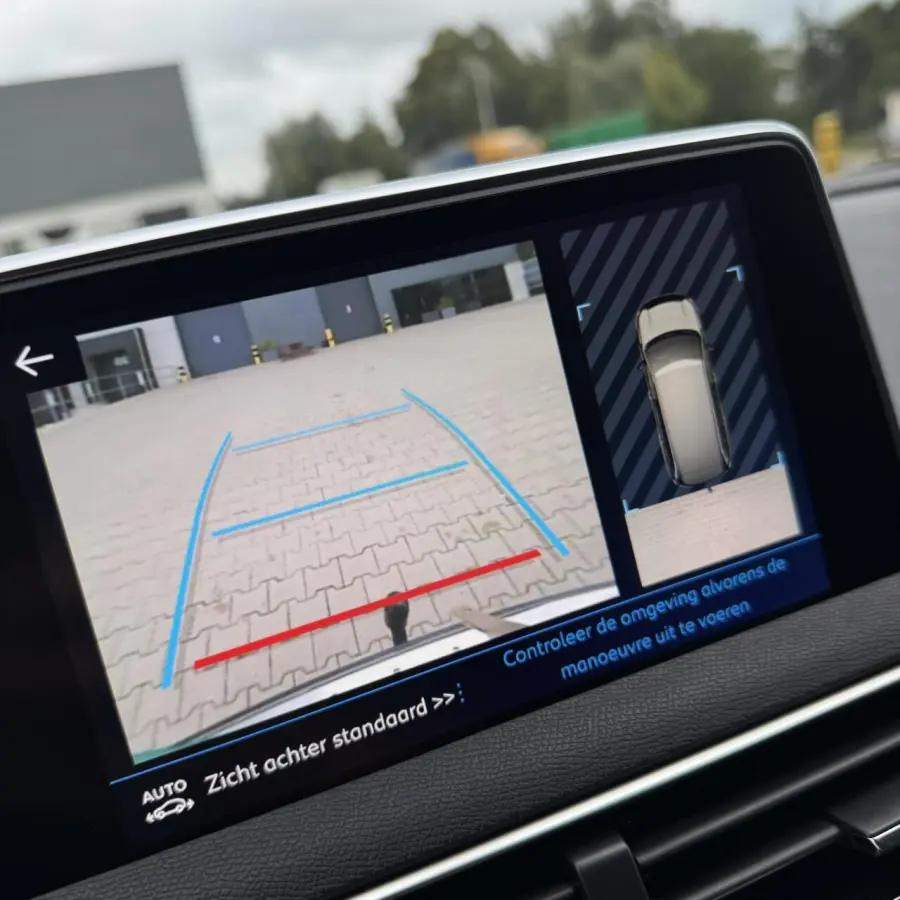 1.2 2019 | Automaat | 7 Persoon | NIEUW DRIEM
