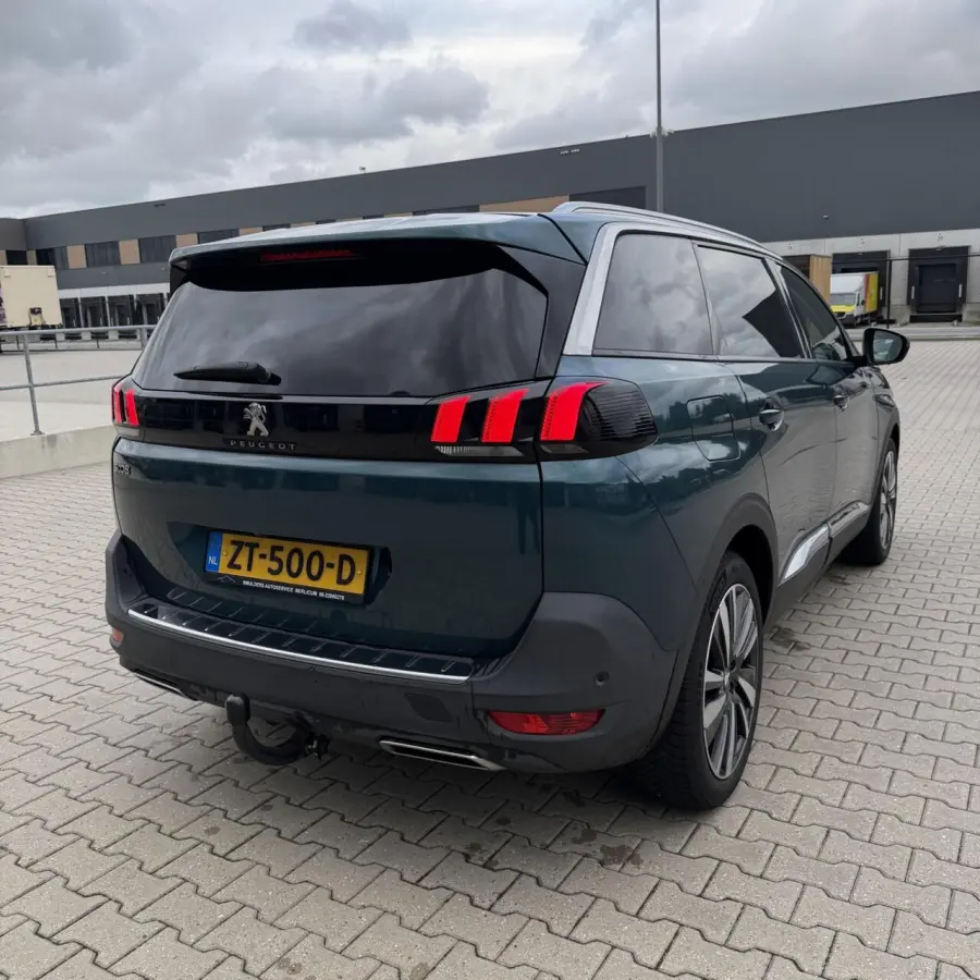 1.2 2019 | Automaat | 7 Persoon | NIEUW DRIEM