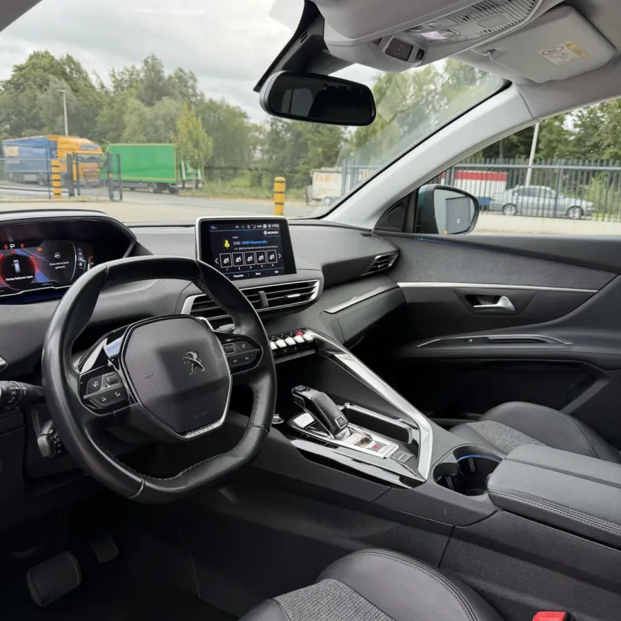 1.2 2019 | Automaat | 7 Persoon | NIEUW DRIEM