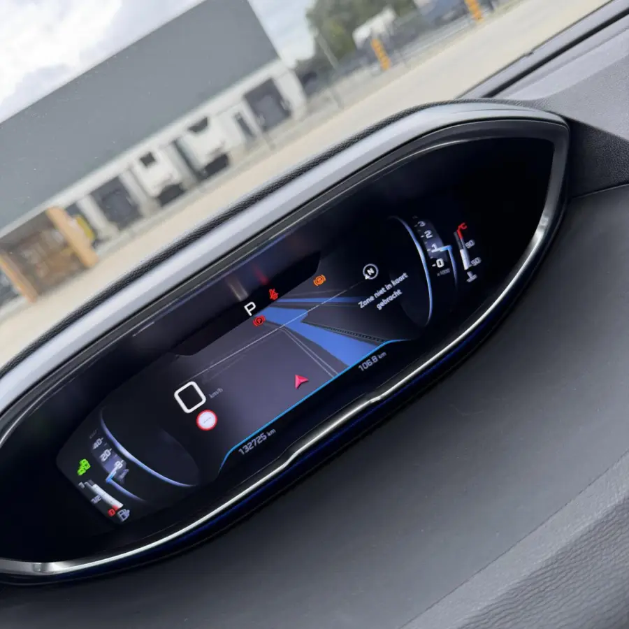 1.2 2019 | Automaat | 7 Persoon | NIEUW DRIEM