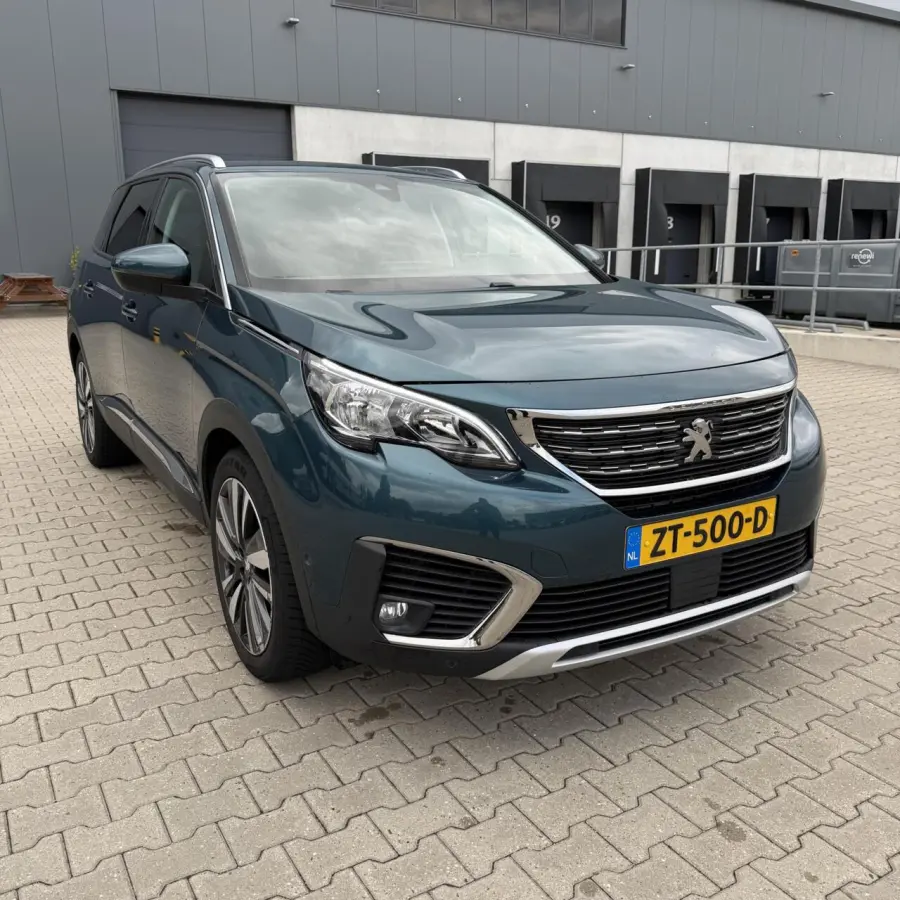 1.2 2019 | Automaat | 7 Persoon | NIEUW DRIEM