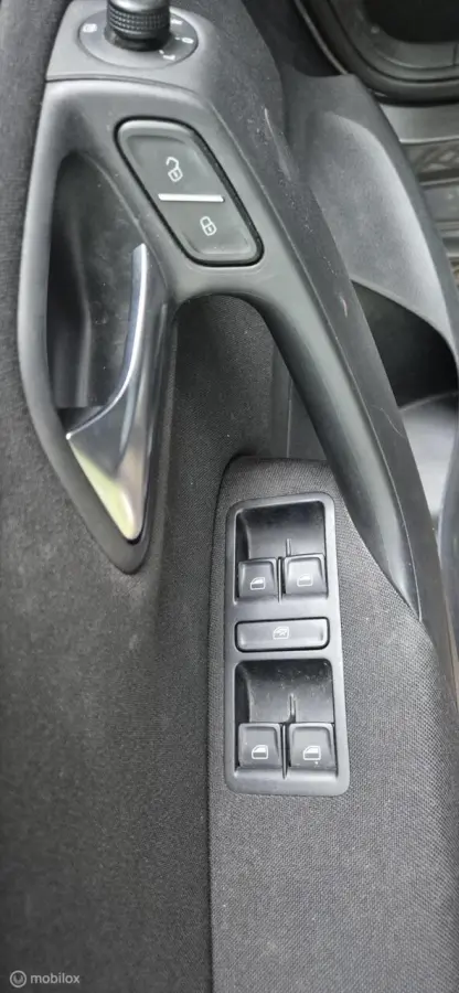 1.2 TSI Comfortline Business R