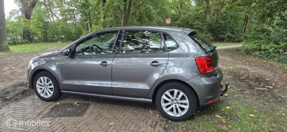 1.2 TSI Comfortline Business R