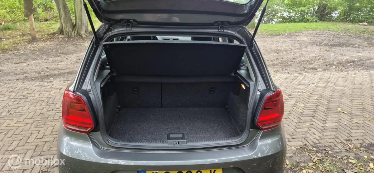 1.2 TSI Comfortline Business R