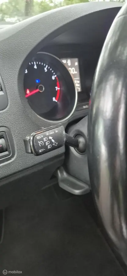 1.2 TSI Comfortline Business R