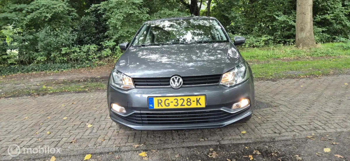 1.2 TSI Comfortline Business R