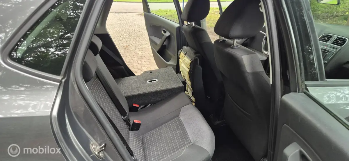 1.2 TSI Comfortline Business R