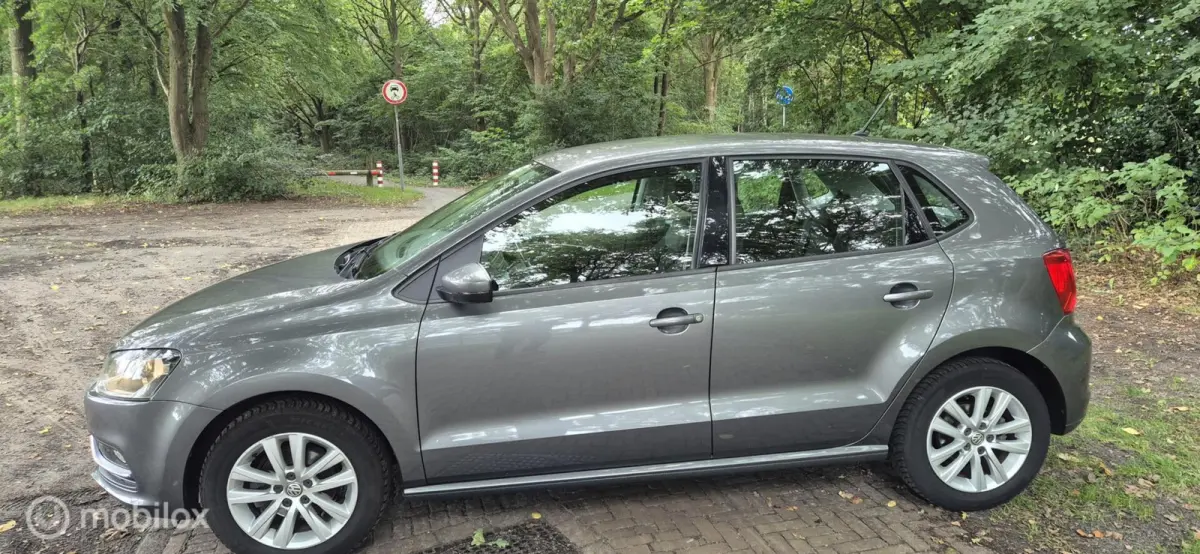 1.2 TSI Comfortline Business R