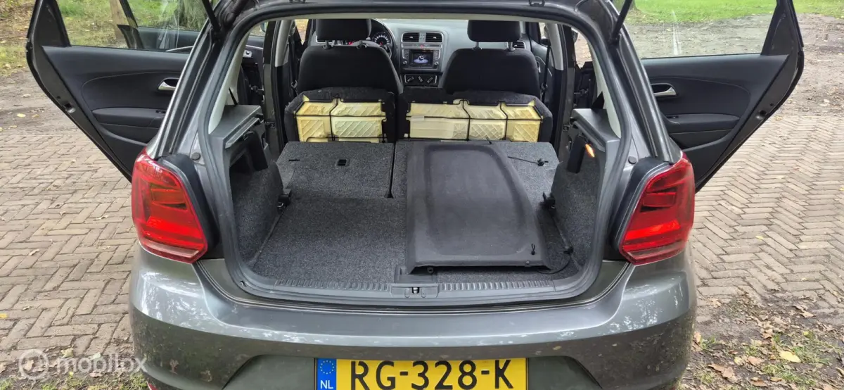 1.2 TSI Comfortline Business R