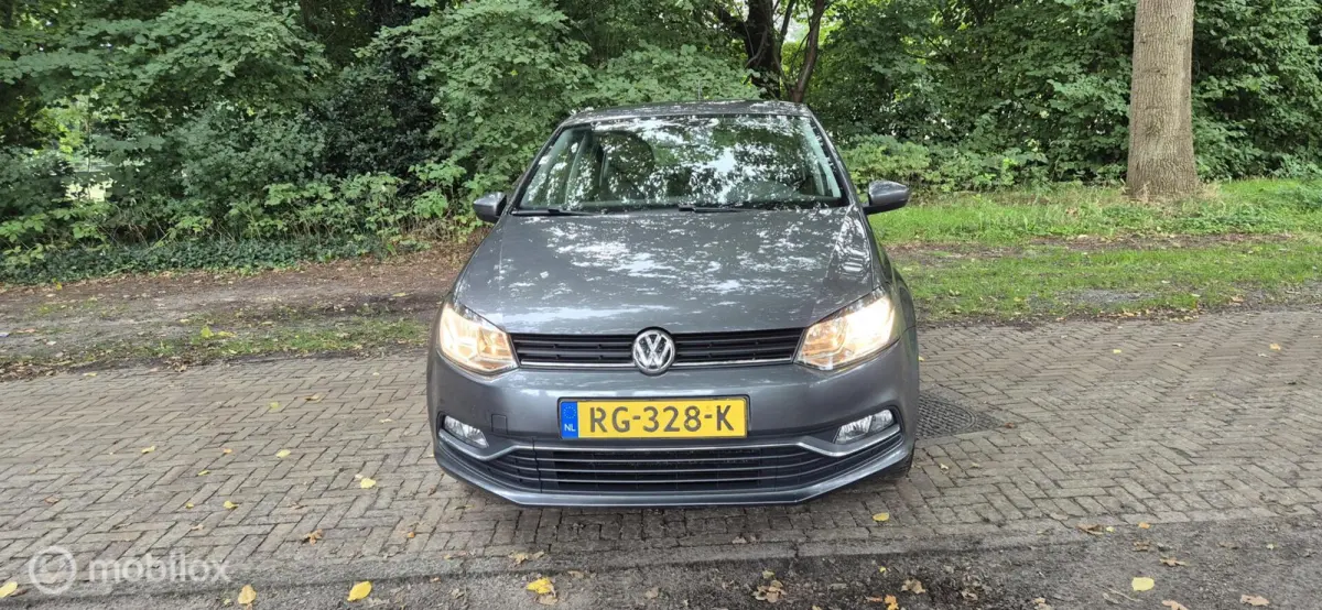 1.2 TSI Comfortline Business R