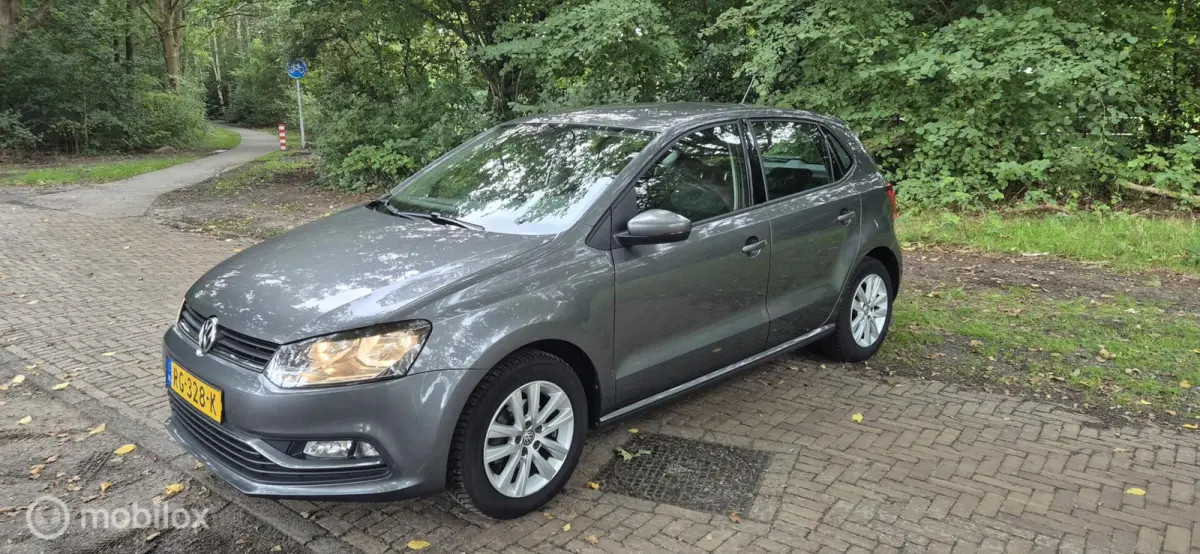 1.2 TSI Comfortline Business R