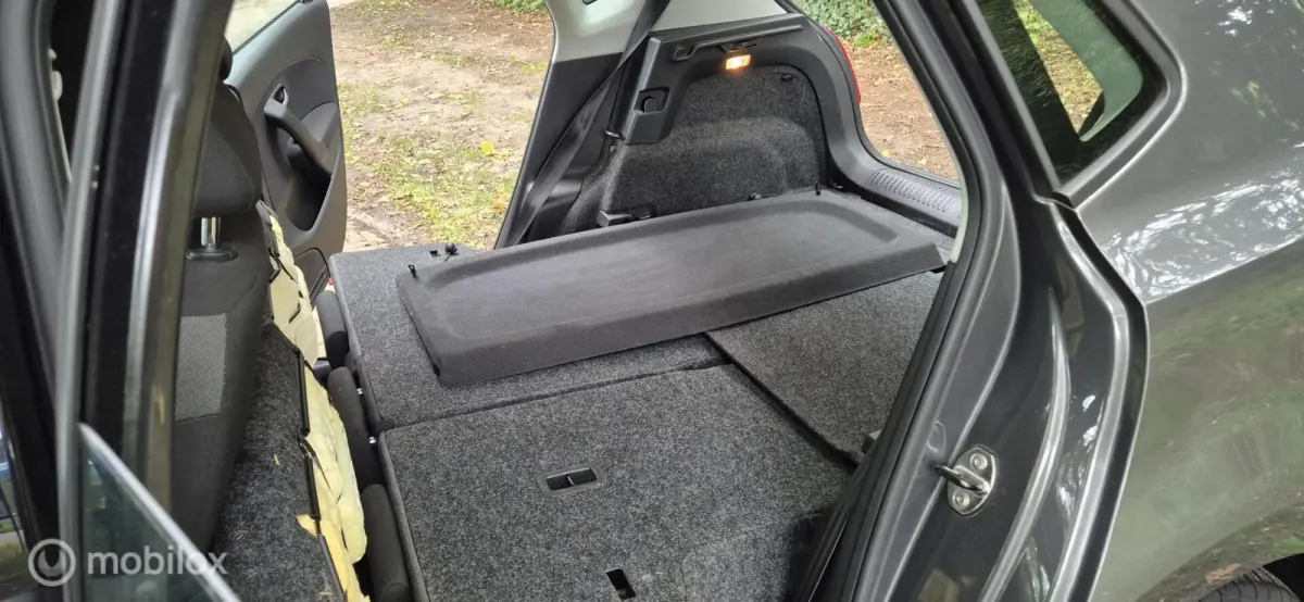 1.2 TSI Comfortline Business R