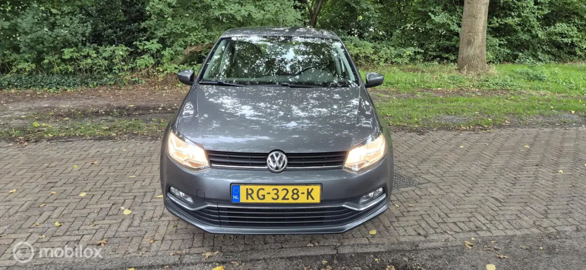 1.2 TSI Comfortline Business R