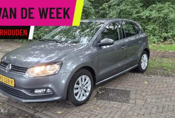 1.2 TSI Comfortline Business R