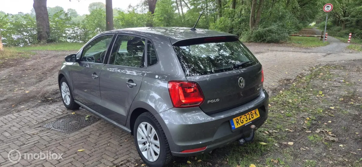 1.2 TSI Comfortline Business R